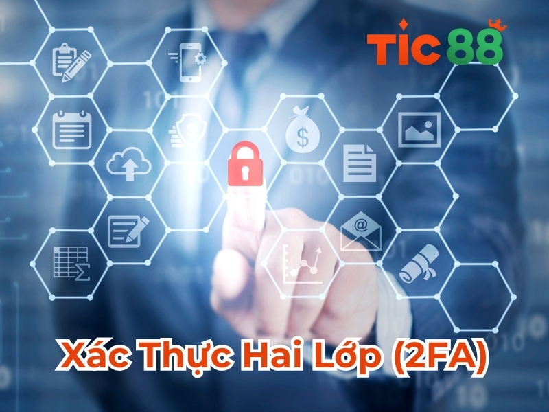 Xác thực hai lớp